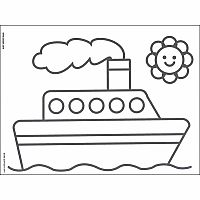 DO-A-DOT DISCOVERING MY WORLD