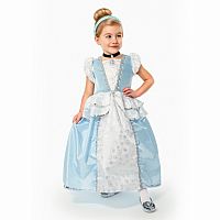 CINDERELLA DRESS LARGE