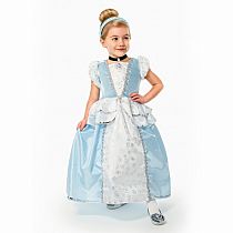 CINDERELLA DRESS LARGE