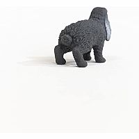 SCHLEICH LOP EARED RABBIT