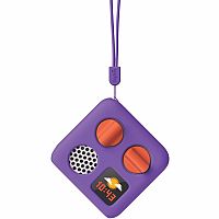 YOTO MINI JACKET PURPLE