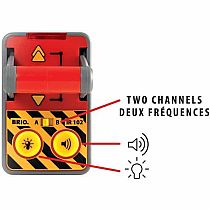 BRIO Remote Control Engine Train