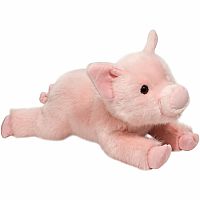 Douglas Charlize Deluxe Floppy Pig - Large 23"