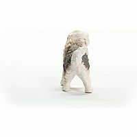 SCHLEICH OLD ENGLISH SHEEPDOG