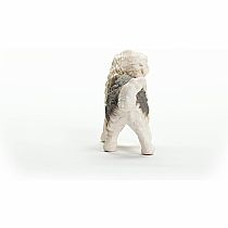 SCHLEICH OLD ENGLISH SHEEPDOG