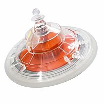 Gravitron Space Gyro