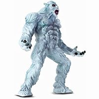 SAFARI YETI