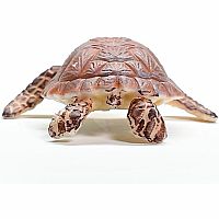 SCHLEICH HAWKSBILL SEA TURTLE