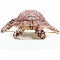 SCHLEICH HAWKSBILL SEA TURTLE