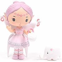 TINYLY ELFE & BOLOERO