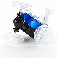 TURBO TWISTER BLUE RC
