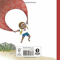 BAILEY AND BLANKET  -- Emily House