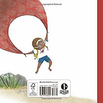 BAILEY AND BLANKET  -- Emily House