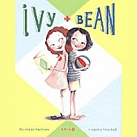 Ivy and Bean Book 1---ANNIE BARROWS  SOPHIE BLACKALL