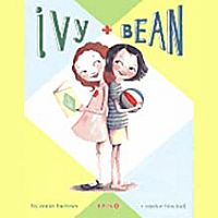 Ivy and Bean Book 1