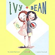 Ivy and Bean Book 1---ANNIE BARROWS  SOPHIE BLACKALL