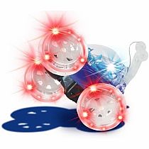 TURBO TWISTER BLUE RC