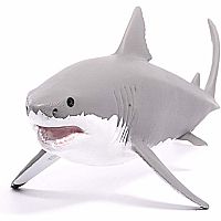 SCHLEICH GREAT WHITE SHARK
