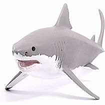SCHLEICH GREAT WHITE SHARK