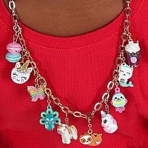 CHARM IT TROPICAL BIRD