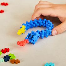 PLUS PLUS LEARN TO BUILD COLORVERSE