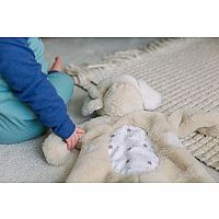 AUGGIE TAN PUPPY SSHLUMPIE