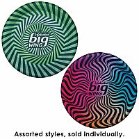 BIG WING DISC