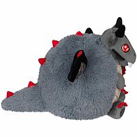 SQUBL SNACKERS SHADDOW DRAGON