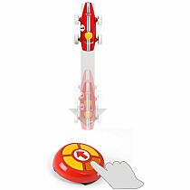 BRIO Remote Control Race Car