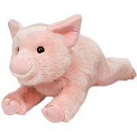 Douglas Charlize Deluxe Floppy Pig - Large 23"