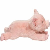 Douglas Charlize Deluxe Floppy Pig - Large 23"