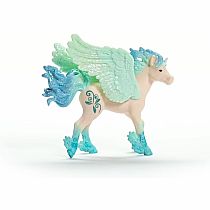 SCHLEICH STORMY UNICORN FOAL