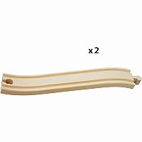 BRIO Ascending Tracks