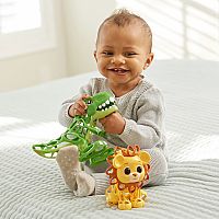 GRABITS GRIPIMALS DINO