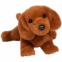 DELANIE DACHSHUND SOFT