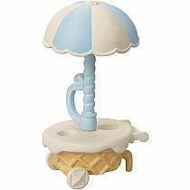 CC PENGUIN FAMILY--CALICO CRITTERS