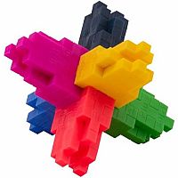 PLUS PLUS LEARN TO BUILD COLORVERSE