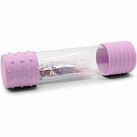 CALM DOWN BOTTLE PINK