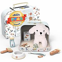 MY LITTLE DOG CARE SUITCASE