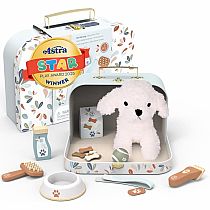 MY LITTLE DOG CARE SUITCASE