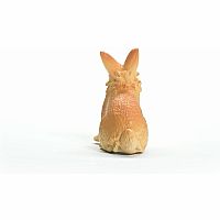 SCHLEICH LIONHEAD RABBIT