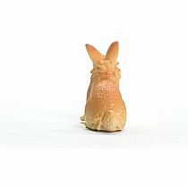 SCHLEICH LIONHEAD RABBIT
