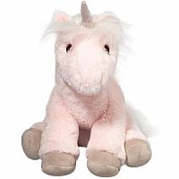 LEXIE PINK UNICORN SOFT
