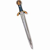 NOBLE KNIGHT SWORD BLUE SM