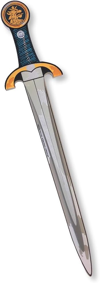 NOBLE KNIGHT SWORD BLUE SM