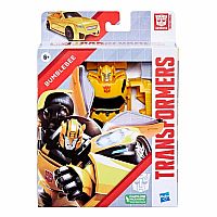 TRANSFORMERS GEN AUTHEN ALPHA