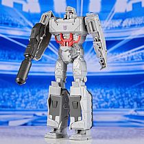 TRANSFORMERS MEGA CHANGER