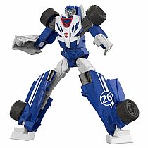 TRANSFORMERS GEN AUTHEN ALPHA