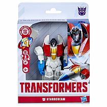 TRANSFORMERS GEN AUTHEN ALPHA