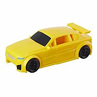 TRANSFORMERS GEN AUTHEN ALPHA
